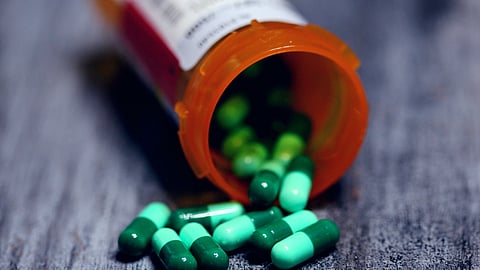 Gujarat State Food and Drugs Control Administration seized Rs 17.5 lakh fake antibiotics in a statewide raid (Representational Image: Unsplash)