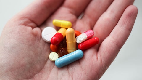 ‘Fourth Wave’ of Opioid Epidemic Crashes Ashore, Propelled by Fentanyl and Meth (Representational image: Unsplash)