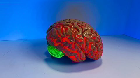 Alzheimer’s disease disproportionately affects women, who represent about two-thirds of those diagnosed with the late-onset type of the disease (Representational Image: Unsplash)