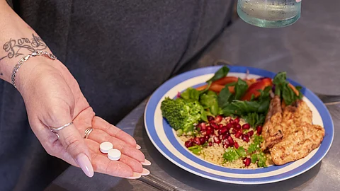 An extraordinary surge in the utilization of weight loss-associated GLP-1 receptor agonists. (Representational Image: Unsplash)