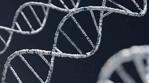 Scientists testing a new method of sequencing single cells have unexpectedly changed our understanding of the rules of genetics (Representational Image: Unsplash)