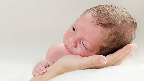 A lack of sleep and reduced physical activity during pregnancy are linked to risk of preterm birth. (Representational Image: Unsplash)