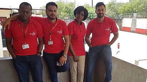 How to cope when your values clash with your co-workers’ (Representational Image: Wikimedia Commons)