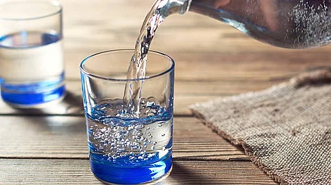 Water makes all the difference (Unsplash)