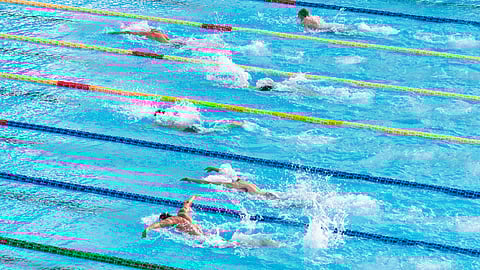 Authors from the Netherlands showed that the way that swimming lessons are taught in the Netherlands can be improved (Representational Image: Unsplash)