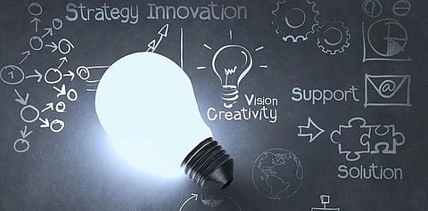 Spirituality of Science is associated with positive psychological well-being, such as happiness and meaning in life, even in atheists and agnostics (Representational Image: Pixabay)