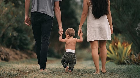 New research has found that children with HMO insurance coverage face an average wait time of nearly two months before they receive authorization to undergo gait lab studies. (Representational Image: Unsplash)