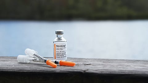 Mounjaro Outperforms Placebo in Weight Loss Trial (Representational Image: Unsplash)