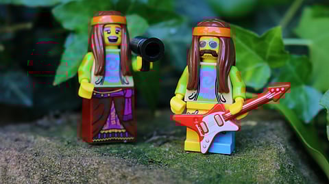 Prolonged uncertainty about the efficacy of psychedelics, combined with possible media hype, may encourage recreational abuse. (Representational Image:Unsplash)