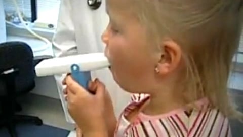 Black children may have more severe asthma episodes than their white counterparts but are less likely to be transported to the hospital by emergency (Representational Image: Wikimedia Commons)