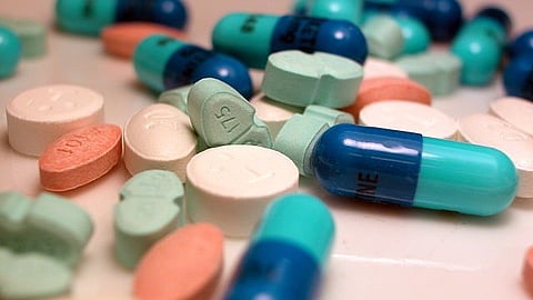 Medications to treat bipolar disorder can have significant side effects, including elevated blood pressure and glucose, increased appetite and weight gain.(Representational image: Wikimedia Commons)