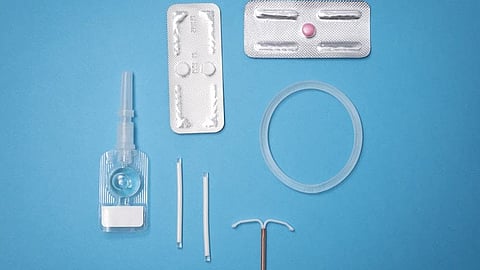 A new contraceptive educational tool designed with more than two dozen that will help teach young people about various forms of birth control to support adolescent health care decision-making(Representational image: Unsplash)