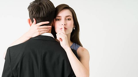 Keeping good news a secret before telling someone else could make people feel more energized and alive. (Representational Image: Unsplash)