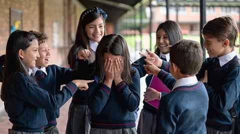 Bullying victims who perceive they’re targeted due to social characteristics feel the effects worse. (Representational Image: Unsplash)