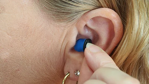 In recent years, using genetic engineering techniques, Chen and his team have successfully restored hearing loss in mouse models and hope to one day take the technology to the clinic.
(Representational image: Unsplash)
