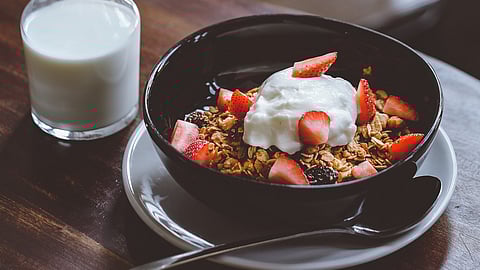 Scientific consensus is building around a clear recommendation: To improve health, we need to think differently about our diet of ultra-processed foods.
(Representational Image: Unsplash)