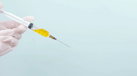 The findings improve understanding of the dynamics of such antibodies and are an important building block for further research into an HIV-1 vaccine.
(Representational image: Unsplash)
