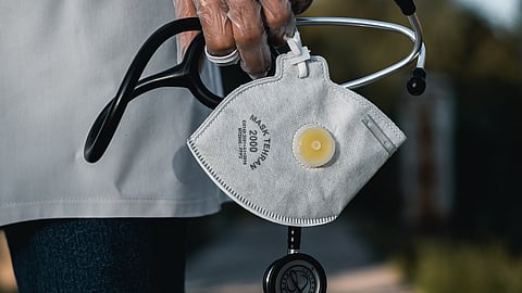 The doctor allegedly walked out of the operation theater midway, leaving four women behind and awaiting an operation as his request for tea was not fulfilled (Representational image: Unsplash)