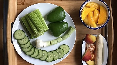 The rate and way we age depends on both our genetic makeup and a combination of lifelong lifestyle behaviors
(Representational image: Wikimedia Commons)