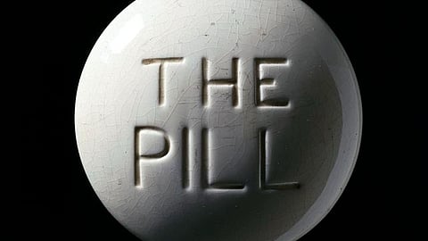 The researchers suggest two possible explanations for their findings, which are contrary to a commonly held belief that OCP can cause depression.
(Representational image: Wikimedia Commons)