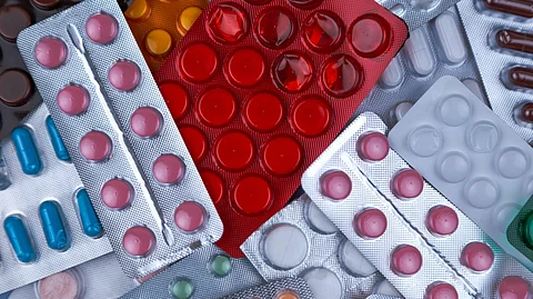 If packaging, temperature and expiration date are in order, the returned medications can be redispensed.
(Representational image: Unsplash)