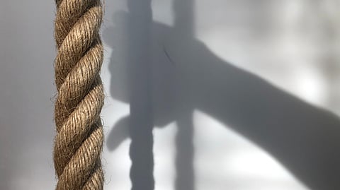 India ranks 49th globally in suicide, with a suicide rate of 12 per lakh in the population. They also found that suicide rates are higher among educated women
(Representational image: Unsplash)