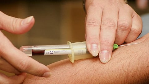 In the first clinical trial of drug in humans Nemtabrutinib was effective in three-fourths of cancer patients tested, without severe side effects (Representational image:Unsplah)