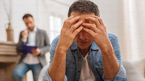 More than half of all teenagers, young adults and adults who received ADHD medication had stopped taking it within the first year(Representational image :Unsplash)