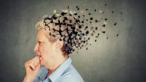 In Alzheimer’s disease the brain disorder slowly destroys memory along with a person’s ability to reason, speak, carry out daily tasks and recognize loved ones. (Representational Image: Unsplash)