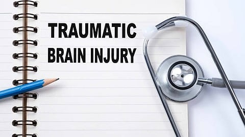 Cerebral edema, the dangerous brain swelling that occurs after traumatic brain injury (TBI), can increase risk of death tenfold. (Representational Image: Unspalsh)