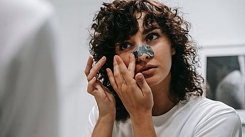 Dermatologists agree that performing cosmetic procedures at home is one of the most worrisome trends
(Representational image: Wikimedia Commons)