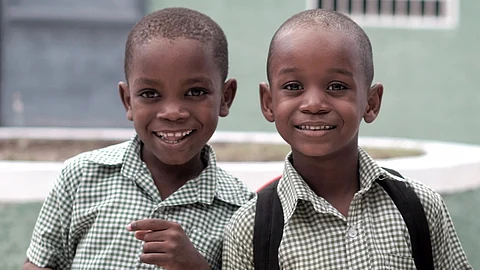 For young Black males, the odds of being diagnosed with ADHD were especially stark: almost 60% lower than for white boys in similar circumstances. (Representational Image: Unsplash)