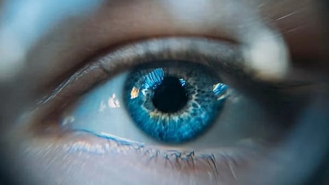 Diabetic macular edema (DME) is a significant complication of diabetes, often leading to vision loss.
(Representational Image :Unsplash)