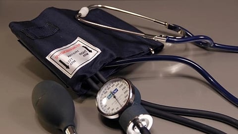 The idea is that by integrating all health services into one system, patients will receive coordinated, high-quality care that will result in better health, thereby lowering health-care costs (representational image: CDC PHIL).