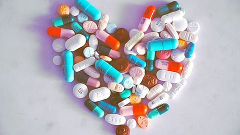 The centre has decided to ban 156 fixed-dose combination (FDCs) medicines,(Representational image: Unsplash)