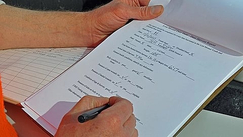 There is no vaccine or cure available for the treatment of the disease; strict prevention measures are imperative. Hunters are advised to take precautionary measures. And there are no reported cases of Chronic Wasting Disease (CWD) in humans (representational image: Wikimedia Commons).