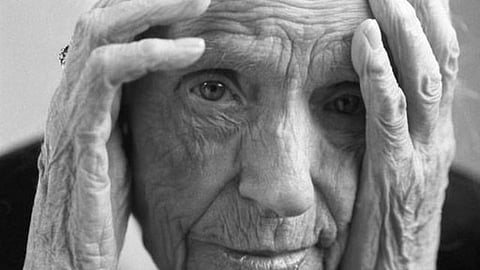 We know about aging now what we knew about cancer in the 1980s.
(Representational image: Wikimedia Commons)