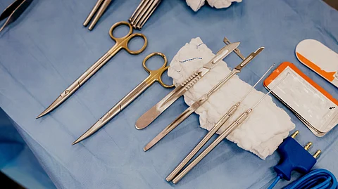 Rentomed is a subsidiary of RentoMed Pvt. Ltd., which was launched in 2020 with an aggregator platform called The PassBox to connect manufacturers and buyers of medical equipment (representational image: Unsplash).