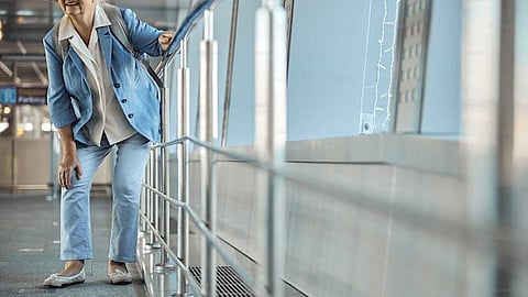 Research consortium investigators analyzed over 314,000 cells from rheumatoid arthritis tissue, defining six types of inflammation involving diverse cell types and disease pathways(Representational image:Unsplash)