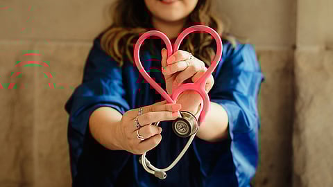 The NMC underscores the attributes that distinguish a proficient RMP, emphasizing the important role of empathy, understanding, and compassion in their interactions with patients' families during critical incidents (representational image: Unsplash)