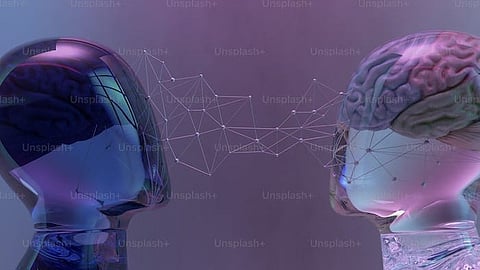 The research team developed a real-time focused ultrasound simulation technology through an artificial intelligence model based on a generative adversarial neural network(Representational image : Unsplash)