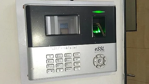 This practice of biometric registration was started on December 20 and implemented in the hospitals of Mumbai for the first time.
(Representational image: Wikimedia Commons)