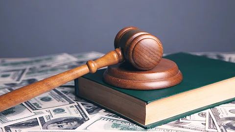 More than 650 adult and juvenile mental health courts were operational as of 2022, according to the National Treatment Court Resource Center. (Representational Image: Unsplash)