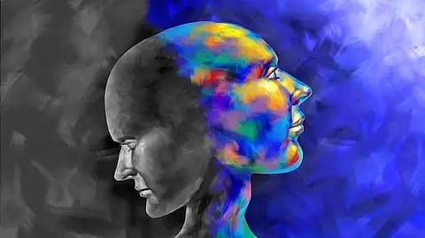 Psychosis is a collection of symptoms that affect the mind, in which there has been some break with consensus reality.(Representational Image: Unsplash)