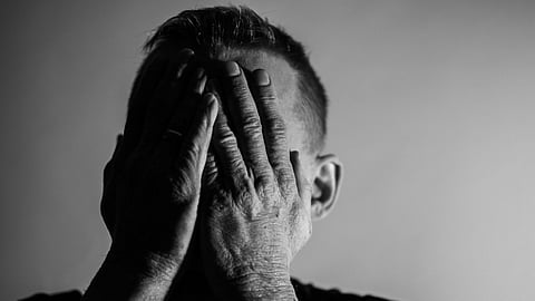 Psychedelic-assisted therapy reduces depressive symptoms in adults with cancer And depression (Representional image:Wikimedia Commons)