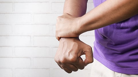 Schulte’s story of pain, drug-hopping, and insurance meddling is all too common among patients with rheumatoid arthritis, who often cycle agonizingly through half a dozen drugs. (Representational Image: Unsplash)