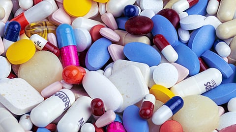 The Union Health Ministry said on Friday that there was a reduction in medicines for four rare diseases, along with sickle cell anemia, due to increased domestic production by Indian pharmaceutical companies (Representational Image: Unsplash)