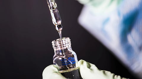 AstraZeneca decided to discontinue the clinical trial because the timeline of enrolment is increasing and the event rates are very low in Phase 3 clinical trials for STABILIZE-CKD and DIALIZE, respectively (representational image: Unsplash)