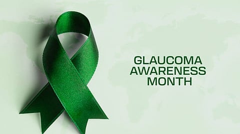 Start the new year by making an appointment for a comprehensive eye examination, advises The Glaucoma Foundation. (Representational Image: Unsplash)