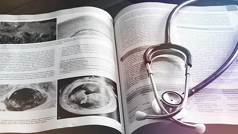 A recent study shows over 60% of medical schools now offer dual MD-MBA degrees, more than twice the number two decades ago. (Representational Image: Unsplash)